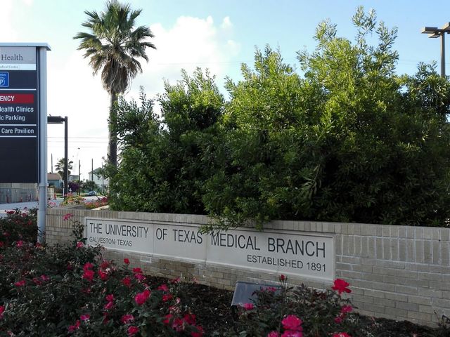 Photo of The University of Texas Medical Branch at Galveston