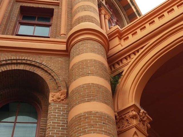 Photo of The University of Texas Medical Branch at Galveston