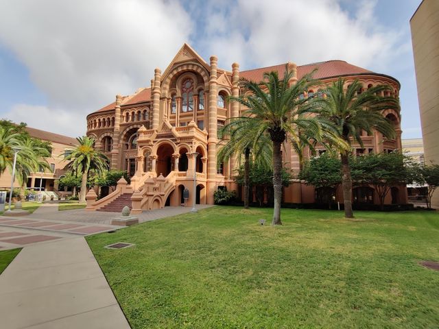 Photo of The University of Texas Medical Branch at Galveston