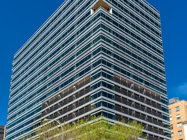 Photo of The University of Texas System Office
