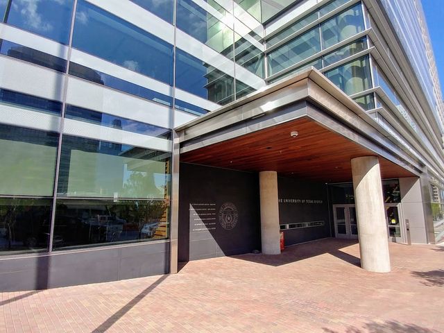 Photo of The University of Texas System Office