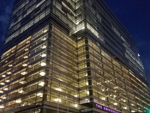 Photo of The University of Texas System Office