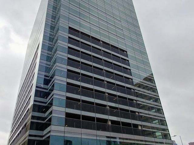 Photo of The University of Texas System Office