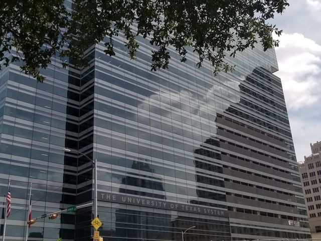 Photo of The University of Texas System Office