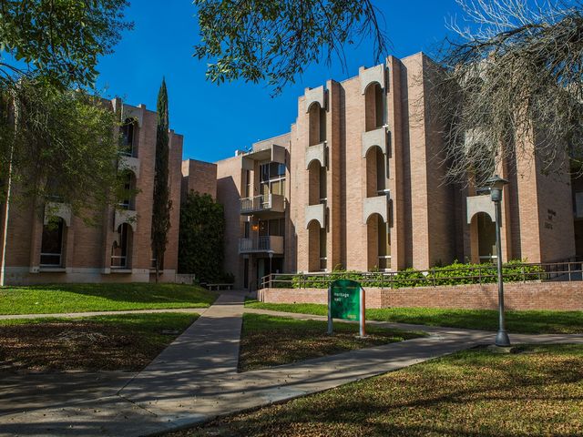 Photo of The University of Texas Rio Grande Valley