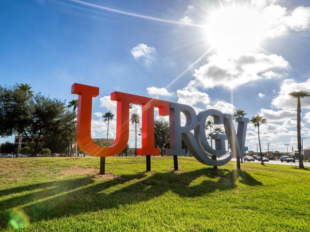 Photo of The University of Texas Rio Grande Valley