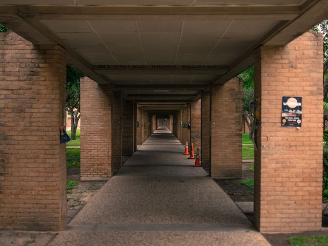 Photo of The University of Texas Rio Grande Valley