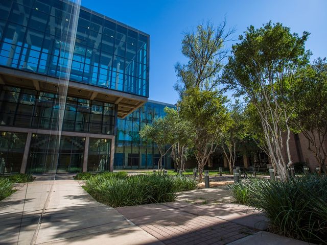 Photo of The University of Texas Rio Grande Valley