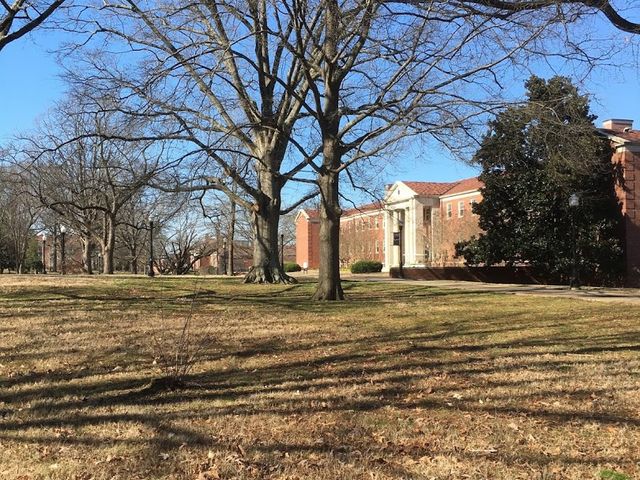 Photo of The University of Tennessee-Martin