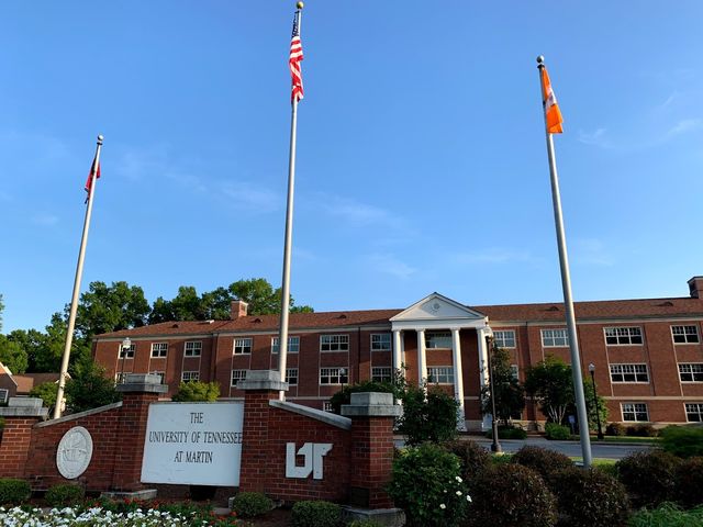 Photo of The University of Tennessee-Martin