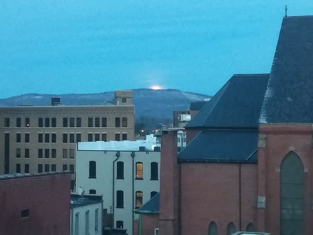 Photo of The University of Tennessee-Chattanooga