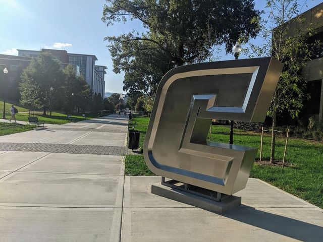 Photo of The University of Tennessee-Chattanooga