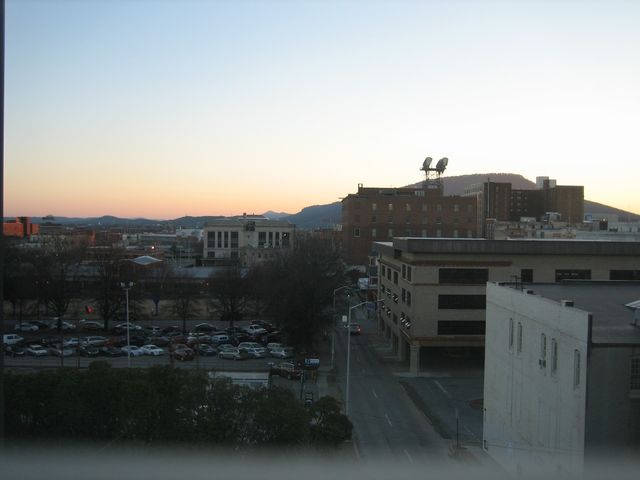 Photo of The University of Tennessee-Chattanooga