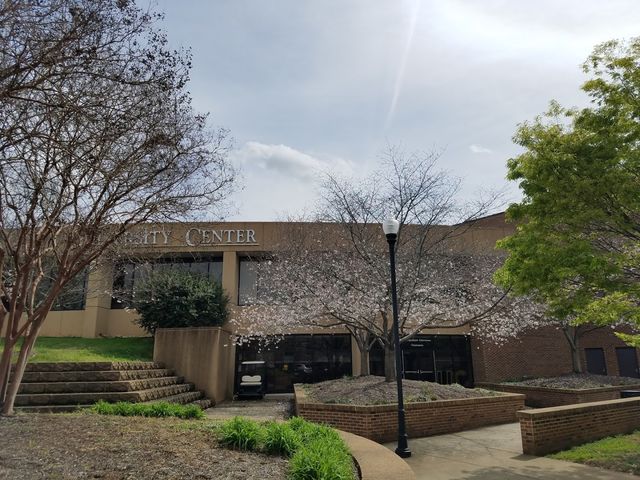 Photo of The University of Tennessee-Chattanooga