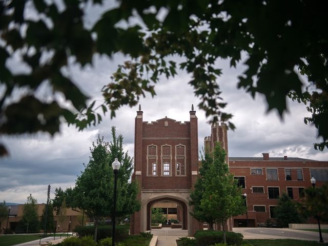 Photo of The University of Tennessee-Chattanooga