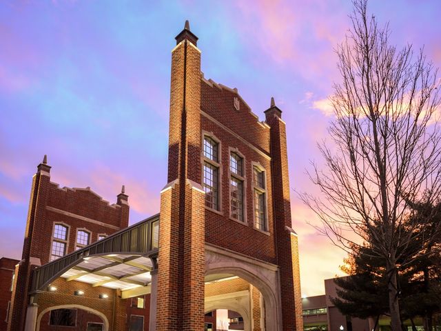 Photo of The University of Tennessee-Chattanooga