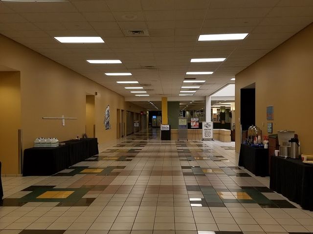 Photo of The University of Tennessee-Chattanooga