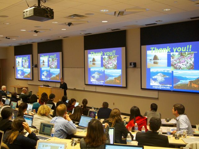 Photo of The University of Tennessee Health Science Center