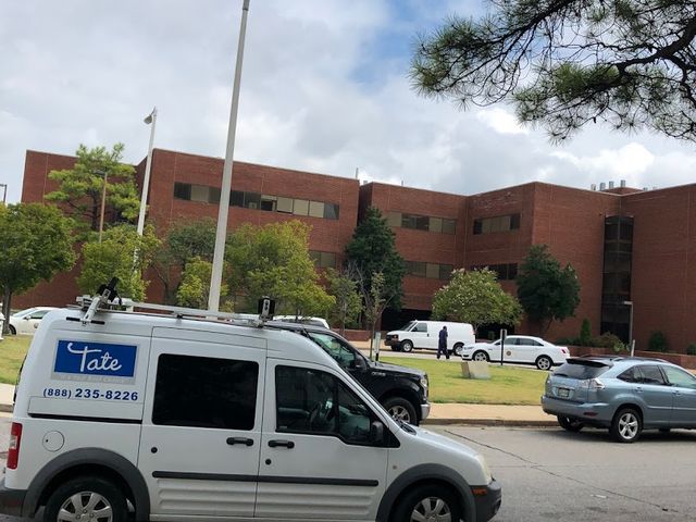 Photo of The University of Tennessee Health Science Center