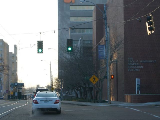 Photo of The University of Tennessee Health Science Center