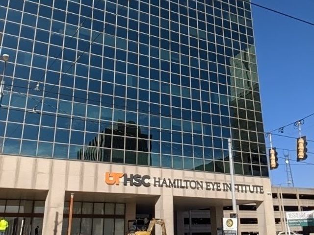 Photo of The University of Tennessee Health Science Center