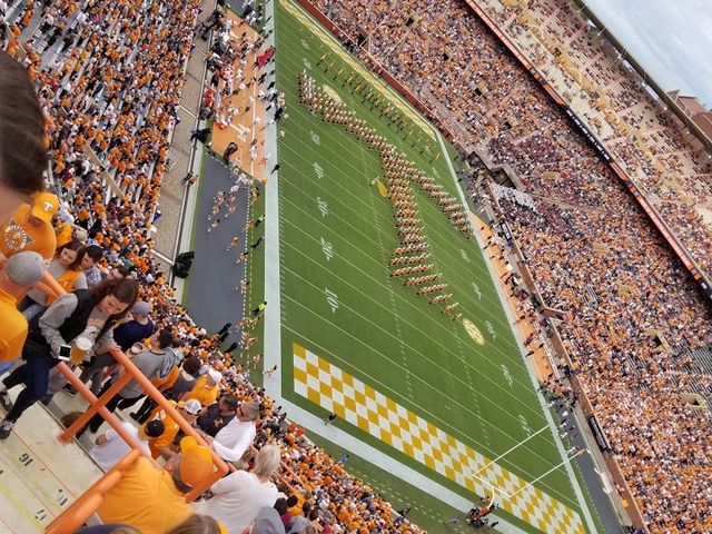 Photo of The University of Tennessee System Office