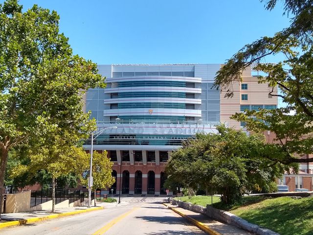 Photo of The University of Tennessee System Office