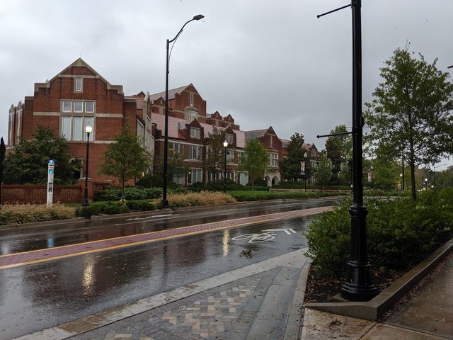 Photo of The University of Tennessee System Office