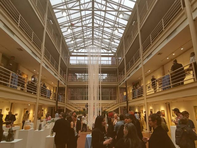 Photo of The University of the Arts