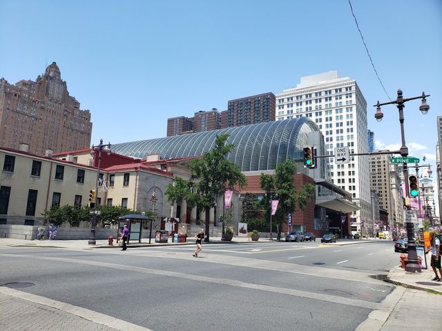 Photo of The University of the Arts