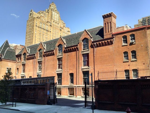 Photo of The University of the Arts