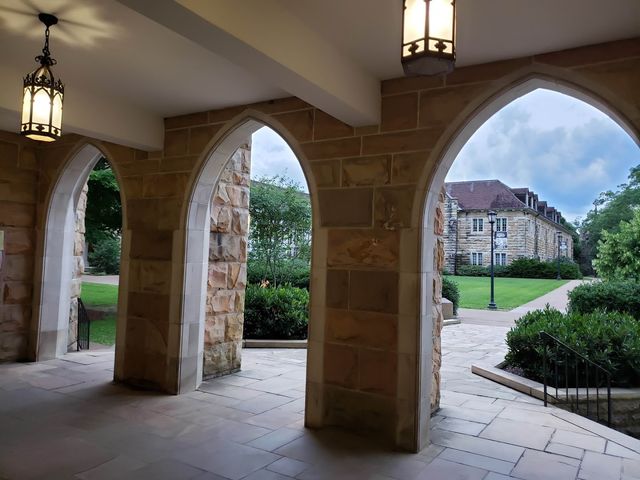 Photo of The University of the South