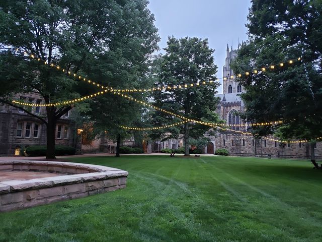 Photo of The University of the South