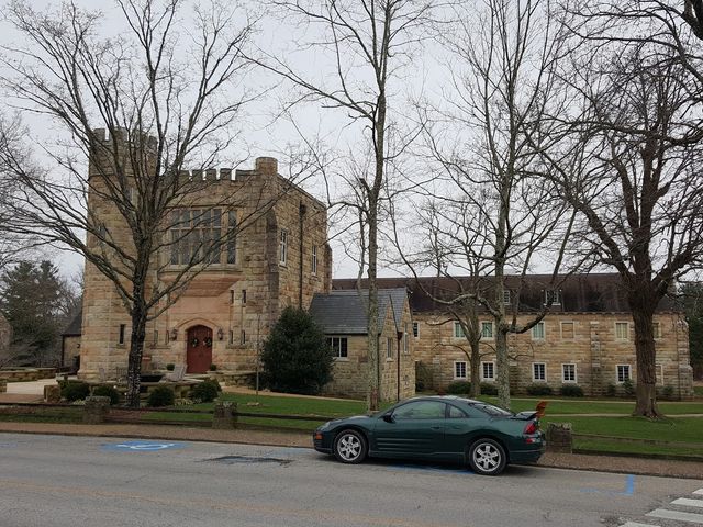 Photo of The University of the South