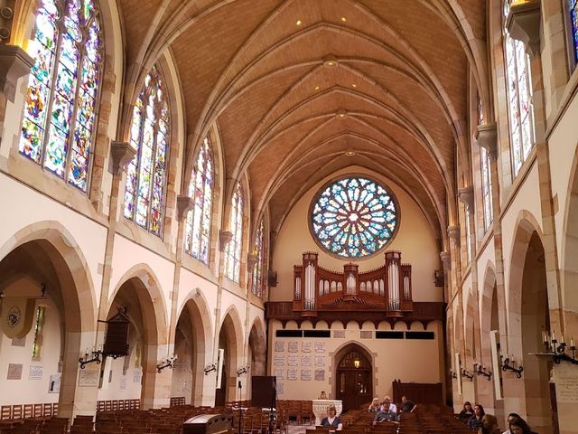 Photo of The University of the South