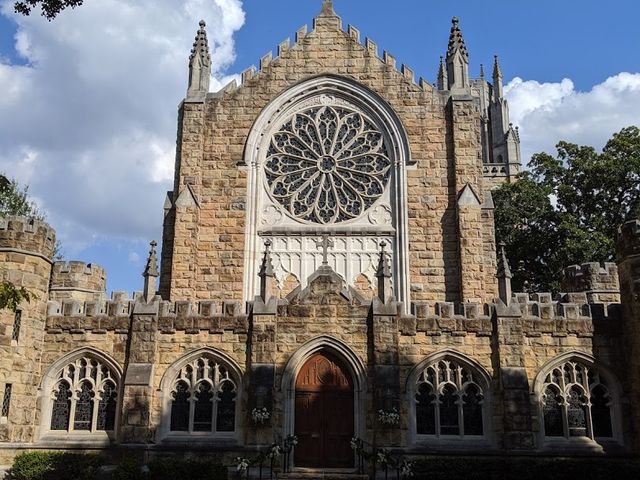 Photo of The University of the South