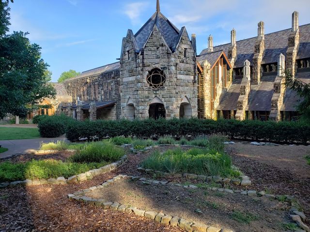 Photo of The University of the South