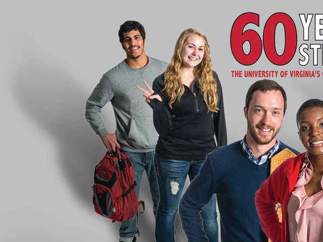 Photo of The University of Virginia's College at Wise