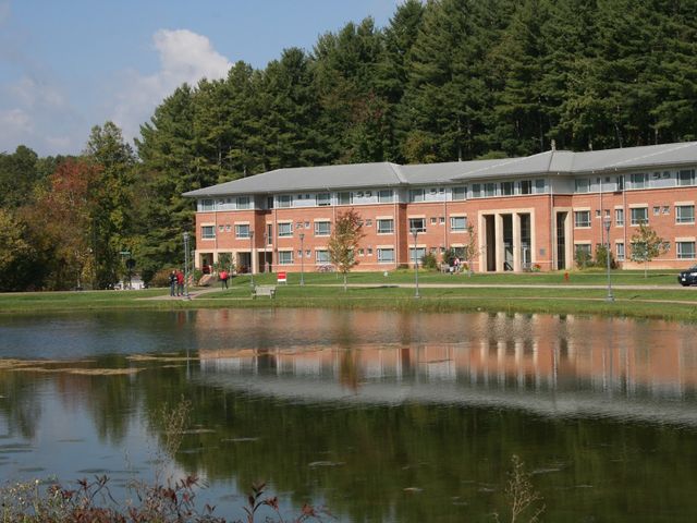 Photo of The University of Virginia's College at Wise