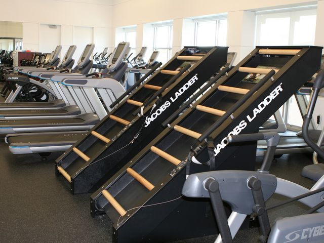 Photo of The University of Virginia's College at Wise