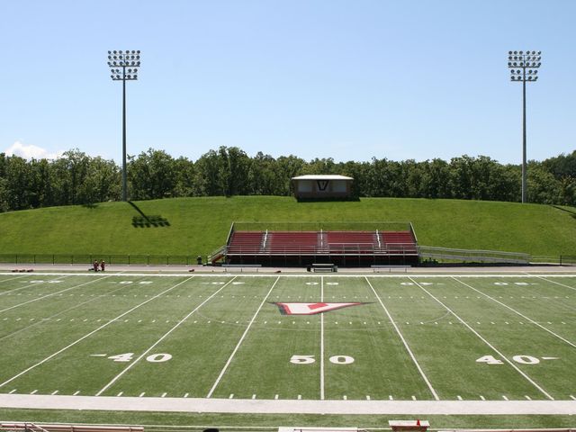 Photo of The University of Virginia's College at Wise