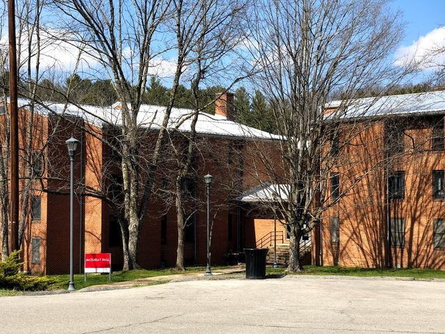 Photo of The University of Virginia's College at Wise