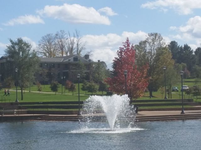 Photo of The University of Virginia's College at Wise
