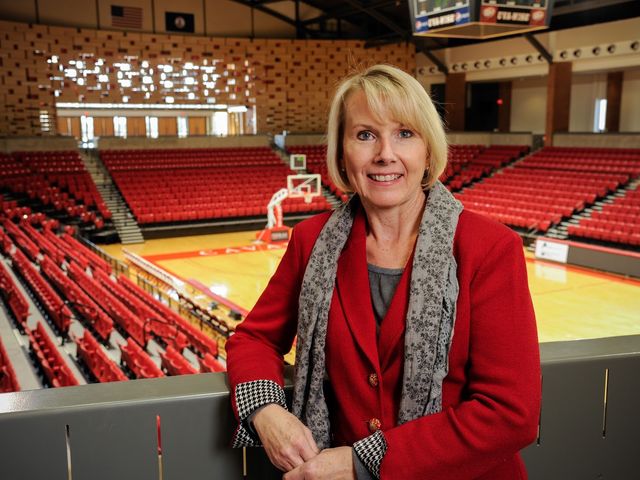 Photo of The University of Virginia's College at Wise