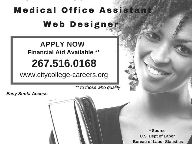 Photo of The Workforce Institute's City College