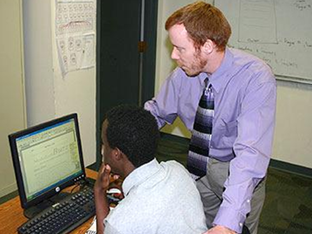 Photo of The Workforce Institute's City College