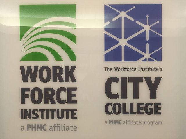 Photo of The Workforce Institute's City College