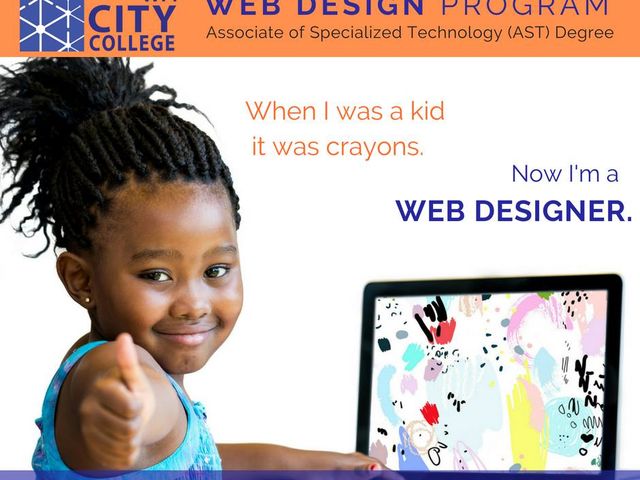 Photo of The Workforce Institute's City College