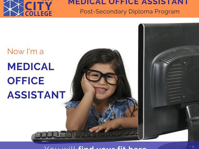 Photo of The Workforce Institute's City College