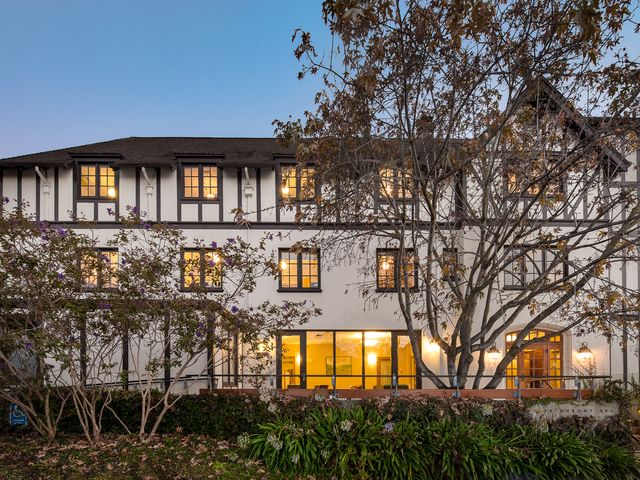 Photo of The Wright Institute